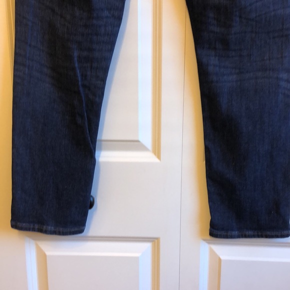 Banana Republic Factory Girlfriend Jeans - Picture 3 of 4